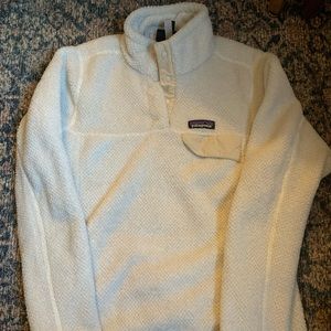 Patagonia Fleece Pullover